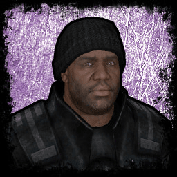 Coach - Agent Wilkes's Outfit — Left 4 Dead 2 Steam Workshop preview image
