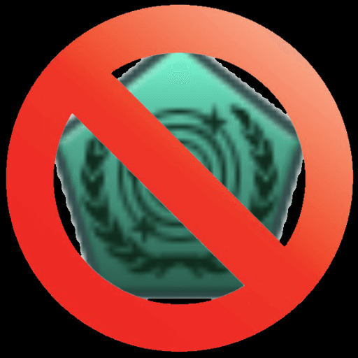 No Ai Federations — Stellaris Steam Workshop preview image