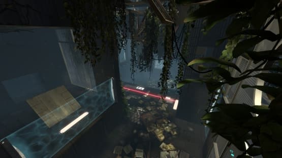 Death Loop — Portal 2 Workshop preview