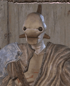Yamdu Unique Dialogue — Kenshi Workshop preview