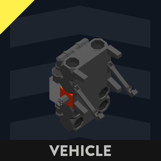 RCS JetPack — Stormworks: Build and Rescue Workshop preview