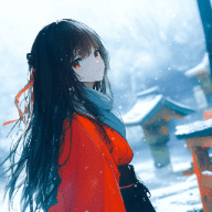 Torii-鳥居 — Wallpaper Engine Steam Workshop preview image