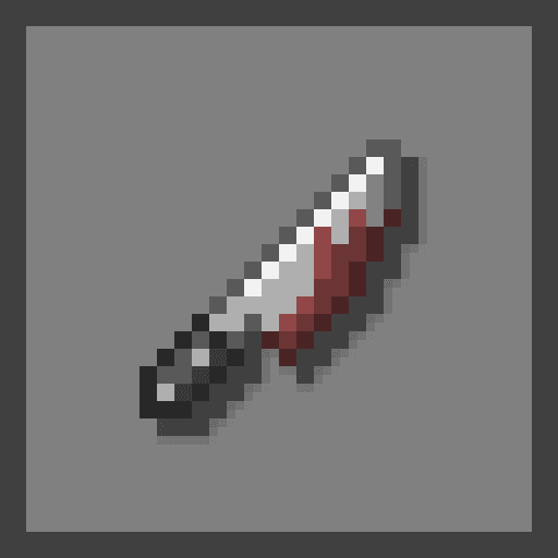 More Iconic Psycho Knife — Terraria Steam Workshop preview image