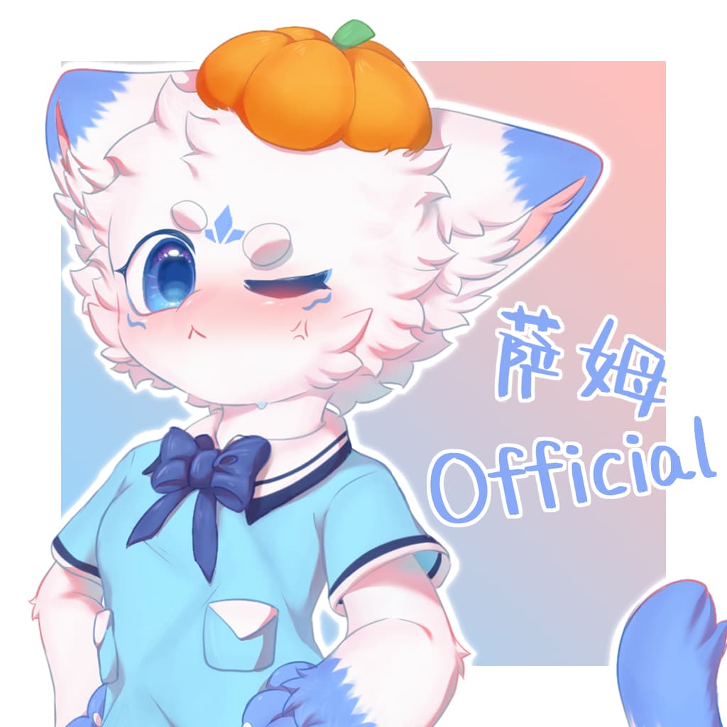 【萨姆Official】◁替换 Replace▷ [Rochelle] (Furry) — Left 4 Dead 2 Steam Workshop preview image