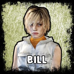 Cheryl Mason (Bill) — Left 4 Dead 2 Steam Workshop preview image