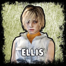 Cheryl Mason (Ellis) — Left 4 Dead 2 Steam Workshop preview image