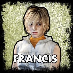 Cheryl Mason (Francis) — Left 4 Dead 2 Steam Workshop preview image