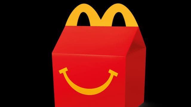 Happy Meal Medkit — Left 4 Dead 2 Steam Workshop preview image