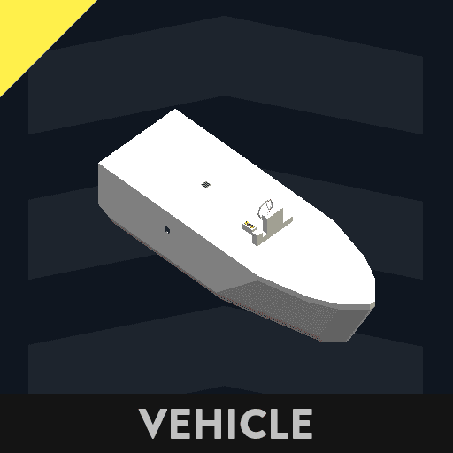 11ff — Stormworks: Build and Rescue Steam Workshop preview image