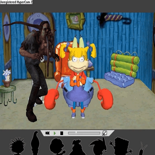 SMOKER 1940
 — Left 4 Dead 2 Steam Workshop preview image