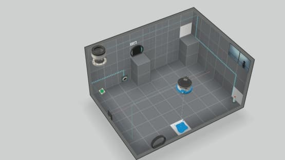 Bounce-1P — Portal 2 Workshop preview