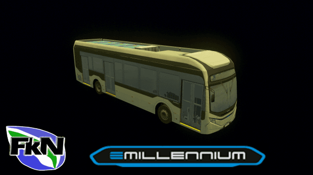 E-Millennium 3p-12m — Cities: Skylines Workshop preview