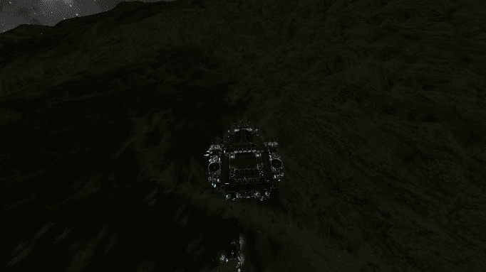 Оскарт — Space Engineers Steam Workshop preview image