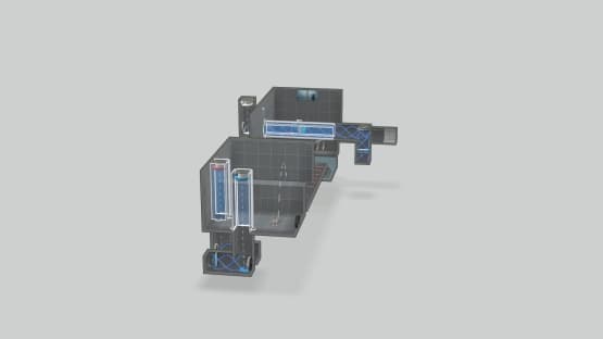 Captured! Part Three: Gels Factory with Companion — Portal 2 Workshop preview