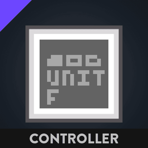 Front Train Unit Controller — Stormworks: Build and Rescue Steam Workshop preview image