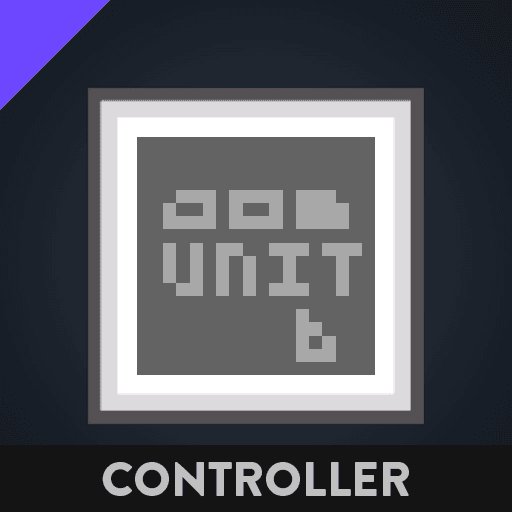 Back Train Unit Controller — Stormworks: Build and Rescue Steam Workshop preview image