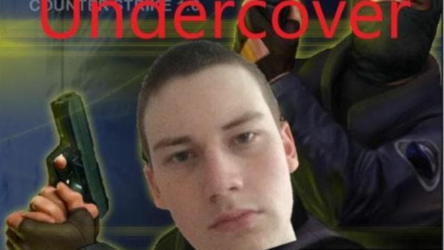 Lil booze - undercover end game music — Left 4 Dead 2 Workshop preview