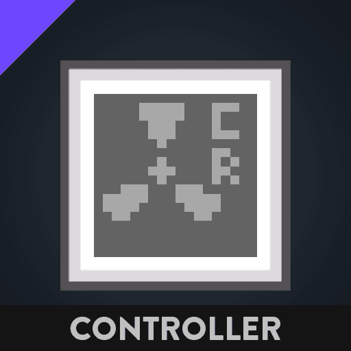 Nuclear Core Interface Part 1 out of 2 — Stormworks: Build and Rescue Steam Workshop preview image