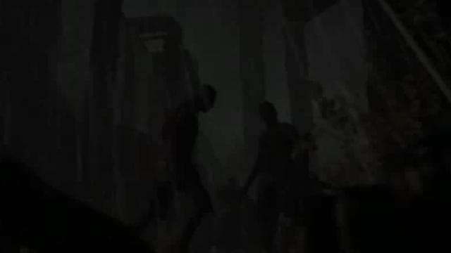 LOW RES BACKGROUND - MAIN MENU — Left 4 Dead 2 Steam Workshop preview image