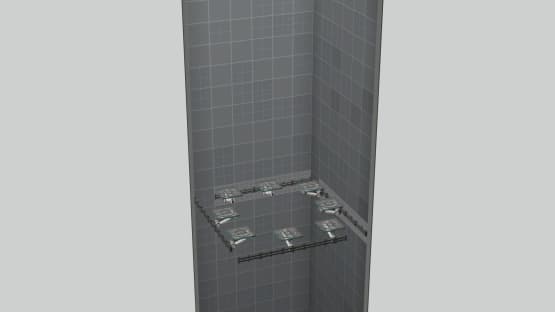 Dropper level 3 — Portal 2 Workshop preview