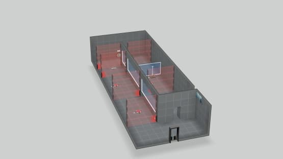 CO-OP Trials — Portal 2 Workshop preview