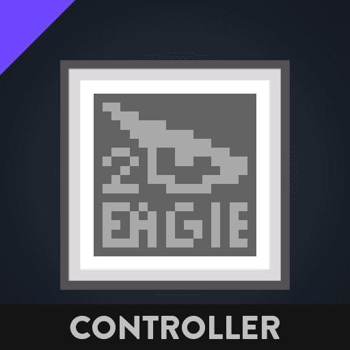 Eagle Eye V2 — Stormworks: Build and Rescue Workshop preview