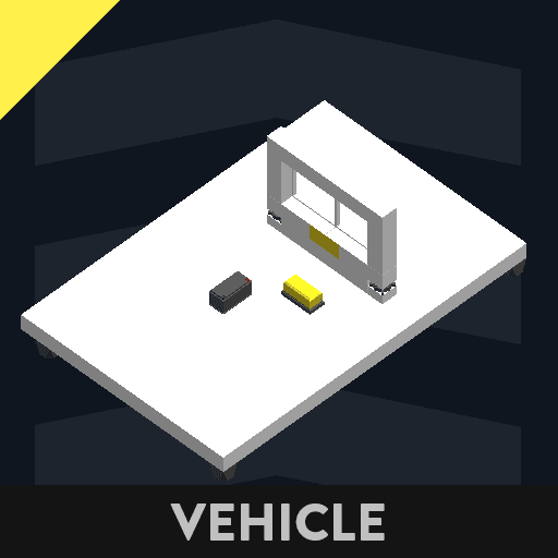 door template — Stormworks: Build and Rescue Steam Workshop preview image
