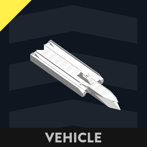 long ship hull light weight data — Stormworks: Build and Rescue Workshop preview
