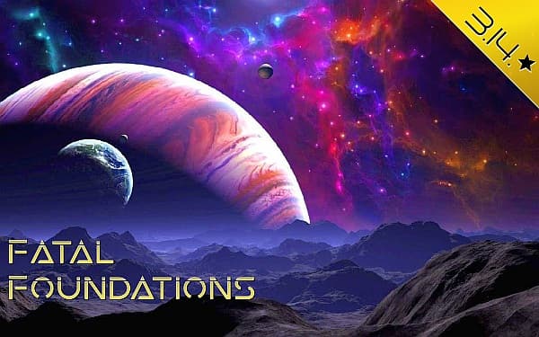 FFSP 3.14 legacy FR — Stellaris Steam Workshop preview image