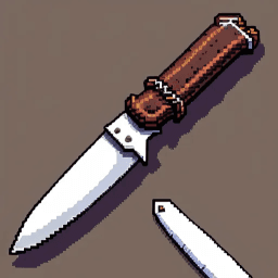 Knife animation overhaul — Project Zomboid Steam Workshop preview image
