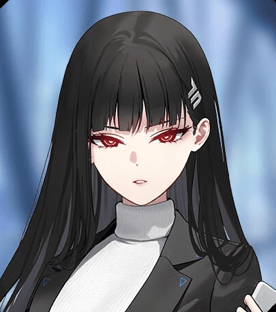 领袖：调月·莉音 - Leader： 調月 リオ - Tsukatsuki Rio 【Balance 平衡】 — Stellaris Workshop preview