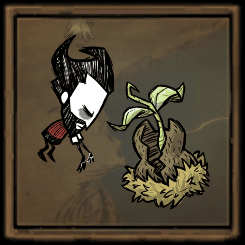 Heavy, But Throwable — Don't Starve Together Steam Workshop preview image