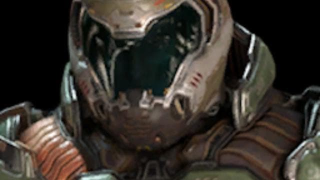 [InfectionHUD] Doom as Bill — Left 4 Dead 2 Steam Workshop preview image
