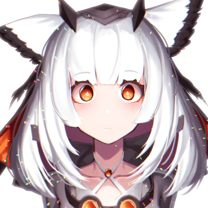 【明日方舟】白面鸮顾问语音包 — Stellaris Workshop preview