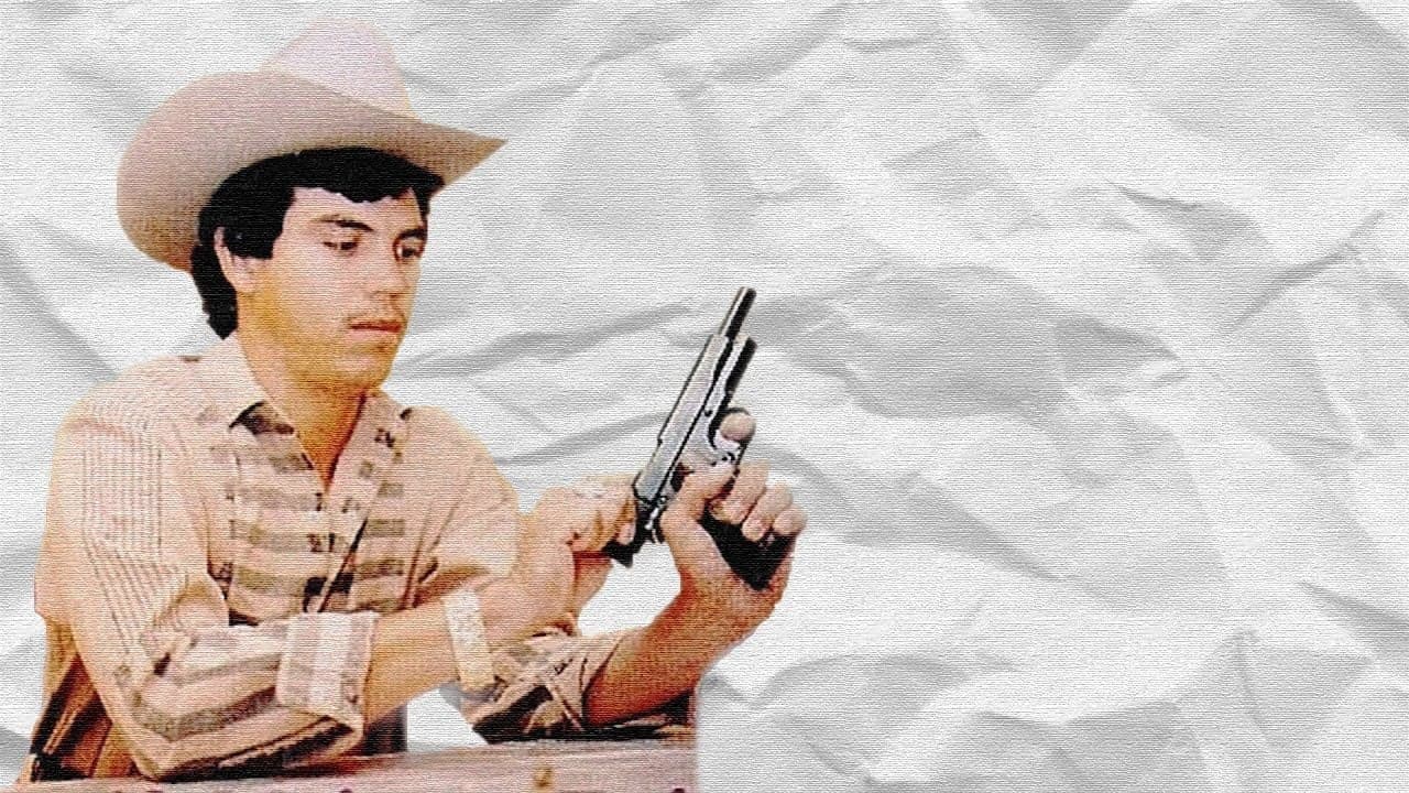 Nieves de Enero: Tributo a la Valentía de Chalino Sánchez - Tank mod
 — Left 4 Dead 2 Workshop preview