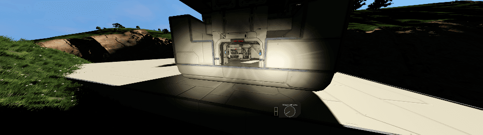 Static Grid 1495 — Space Engineers Steam Workshop preview image