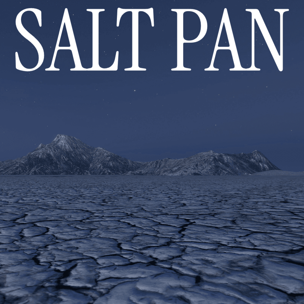 Salt Pan — Garry's Mod Steam Workshop preview image