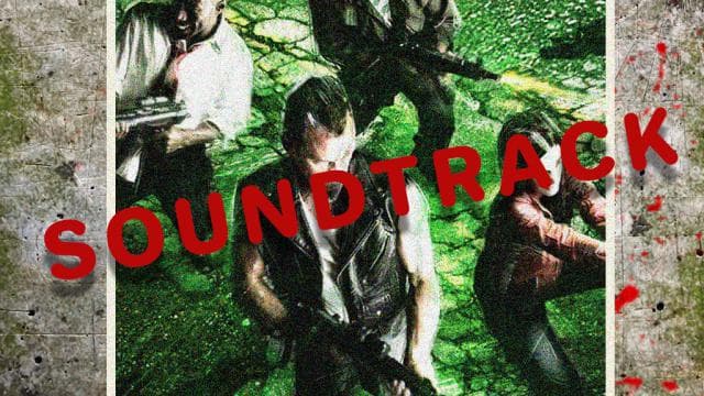 Girei Tank Soundtrack — Left 4 Dead 2 Workshop preview