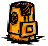 可修复的远古装备 — Don't Starve Together Steam Workshop preview image
