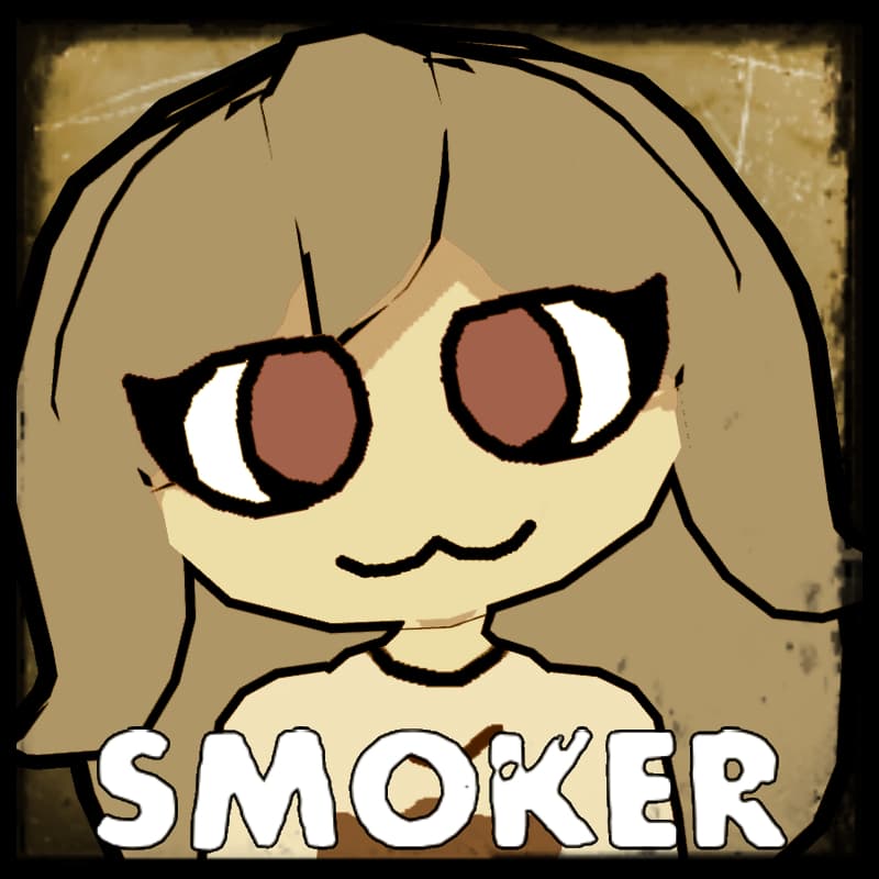 Sky (Smoker)
 — Left 4 Dead 2 Steam Workshop preview image