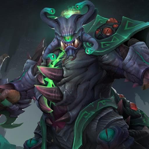 2025Beholder Overlord_loading — Dota 2 Steam Workshop preview image
