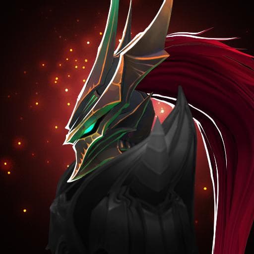 2025Bloodscion Commander_head — Dota 2 Steam Workshop preview image