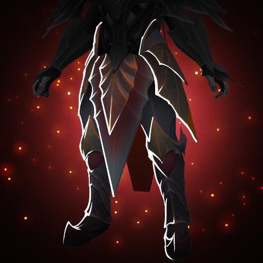2025Bloodscion Commander_belt — Dota 2 Steam Workshop preview image