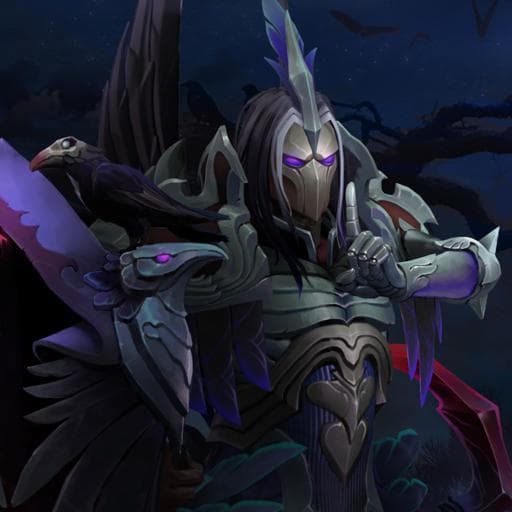 2025Reaper's Envoy_loading — Dota 2 Steam Workshop preview image