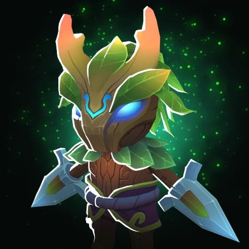 2025Jadevine Ascendant_Treant — Dota 2 Steam Workshop preview image