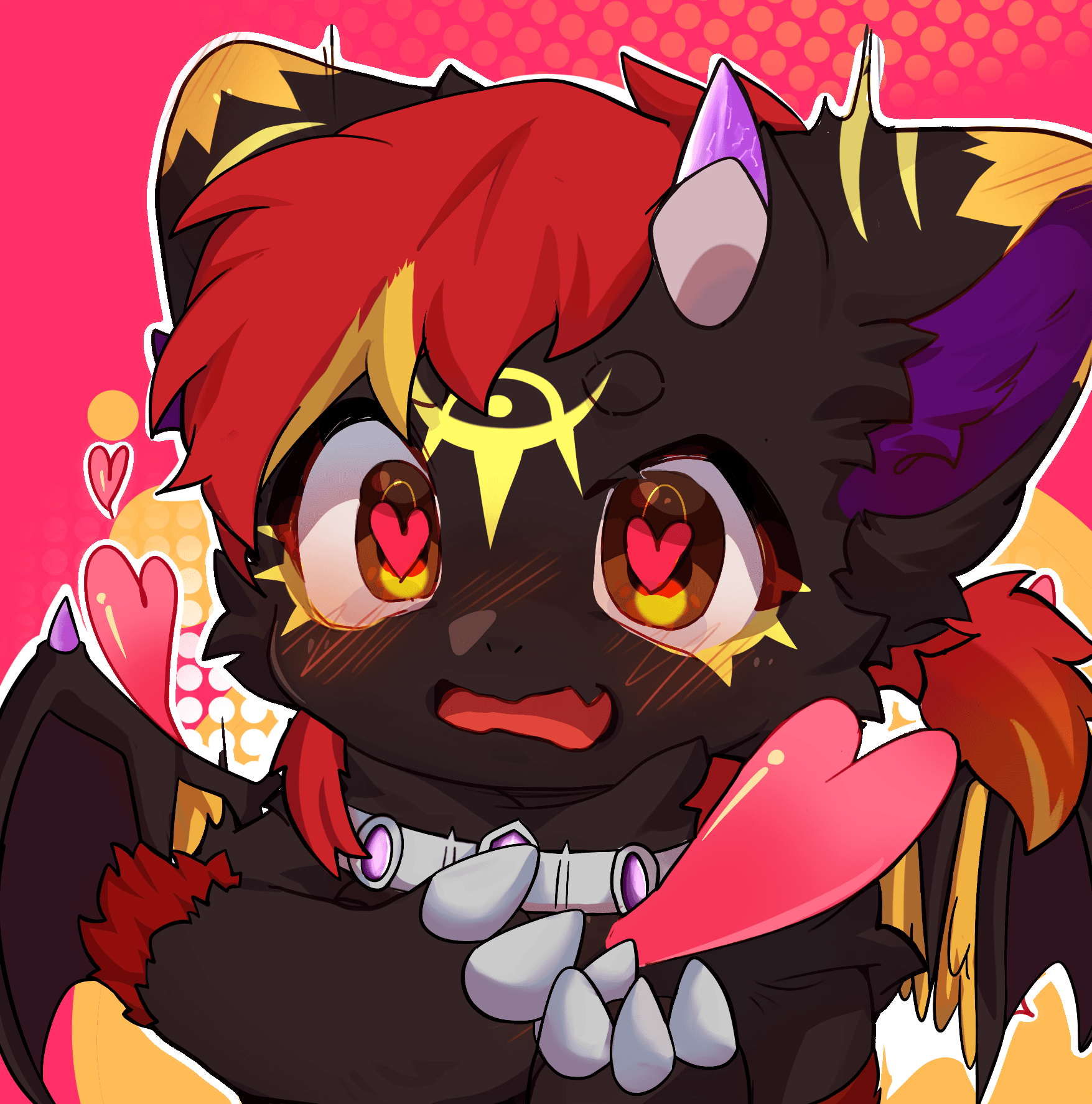 【熏玖】◁替换 Replace▷ [Rochelle] (Furry) — Left 4 Dead 2 Steam Workshop preview image
