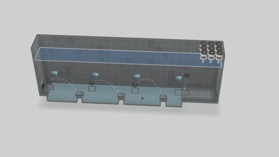 Roomwalking Proof of Concept — Portal 2 Steam Workshop preview image