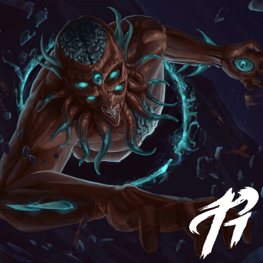Lunar Boss (Moon Lord) — Metal Cover by RichaadEB — Terraria Steam Workshop preview image