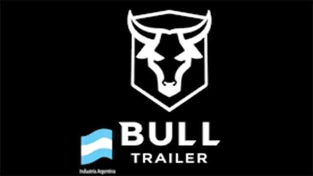 Cisterna Combustible BullTrailer — Euro Truck Simulator 2 Steam Workshop preview image