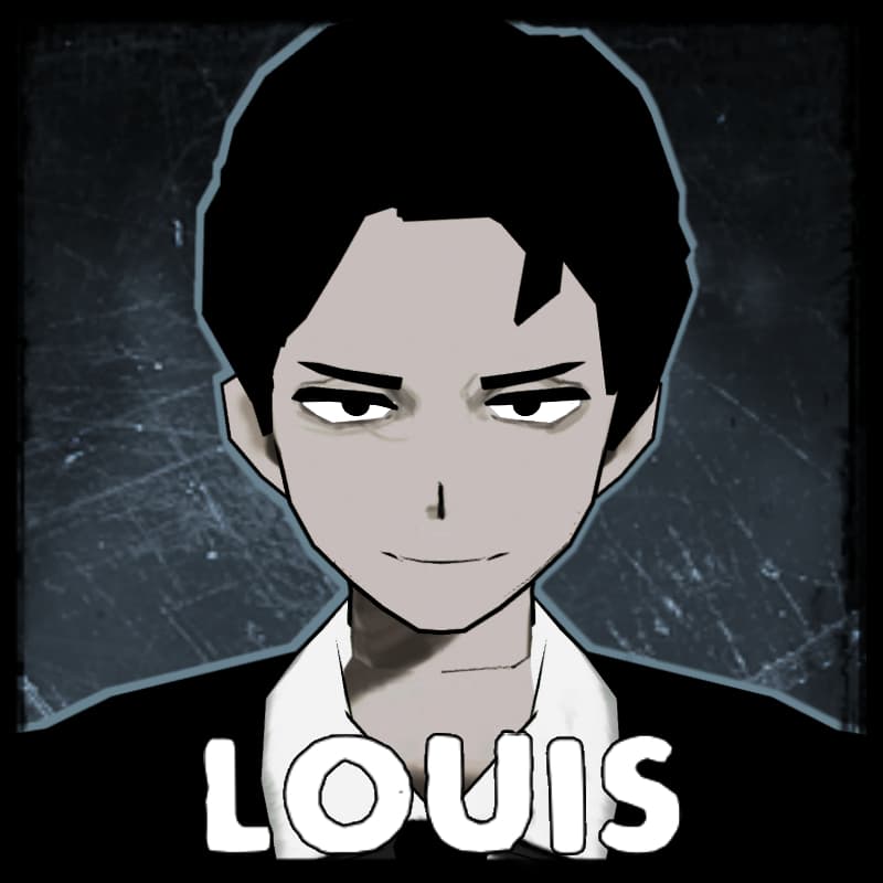 Roland (Louis)
 — Left 4 Dead 2 Steam Workshop preview image
